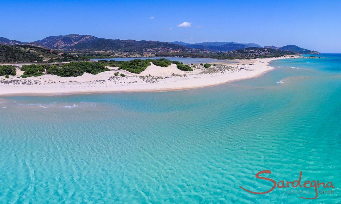 picture of Chia Beach