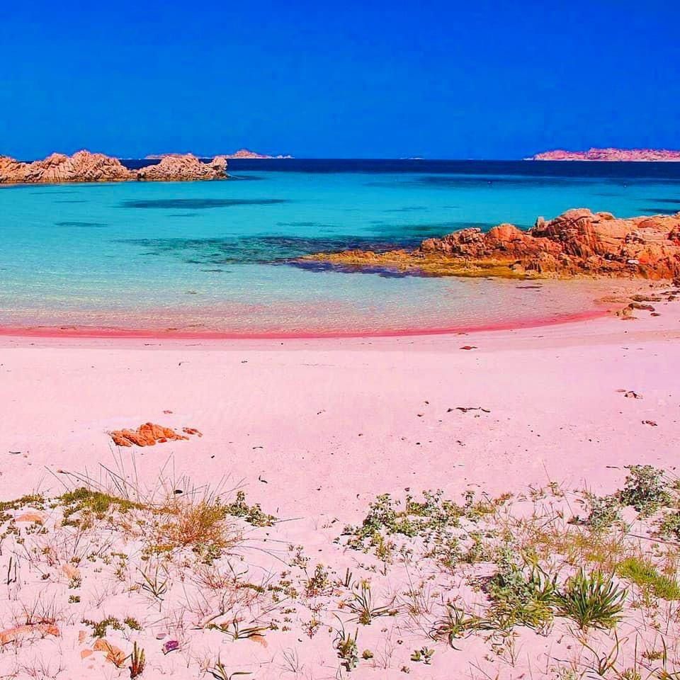 picture of Spiaggia Rossa